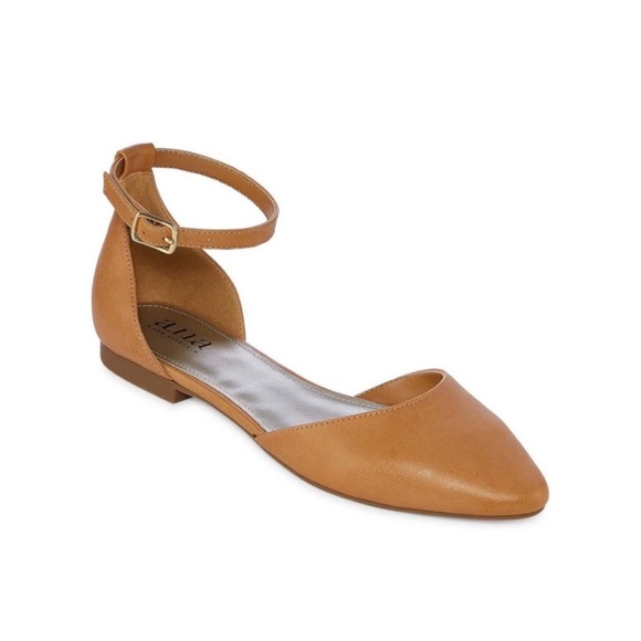 a.n.a Shoes - A.n.a Women’s Darell Ballet Flats